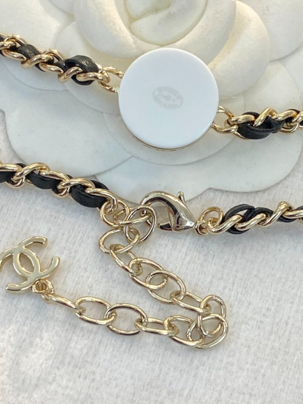 Chanel Necklace - Picture 4 of 9